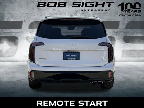 Certified 2024 Kia Telluride SX Prestige X-Line image 13
