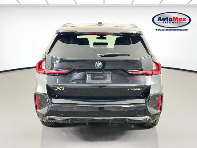 Used 2026 BMW X1 xDrive28i AWD/4WD image 8