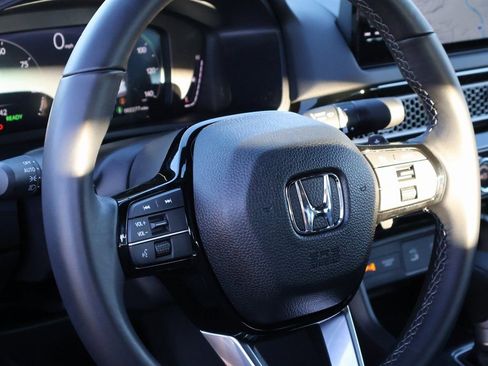 Certified 2026 Honda Civic Sport Touring image 17