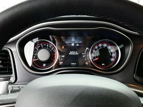 Used 2021 Dodge Challenger R/T Scat Pack RWD image 9