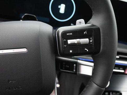 New 2026 Hyundai Santa Fe Limited image 20