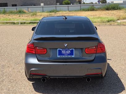 Used 2014 BMW 335i Sedan