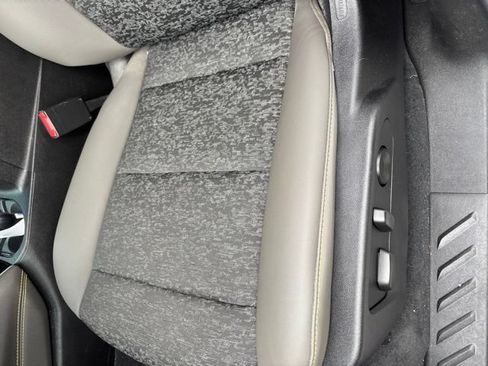 Certified 2024 Chevrolet Colorado ZR2 AWD/4WD image 8