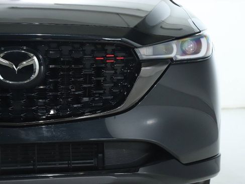Certified 2023 MAZDA CX-5 AWD 2.5 Turbo image 7