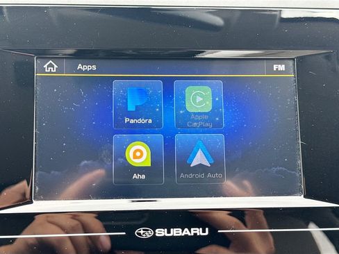 Used 2019 Subaru Impreza 2.0i w/ Eyesight AWD/4WD image 15