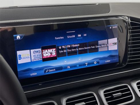 New 2026 Mercedes-Benz GLE 350 4MATIC image 15