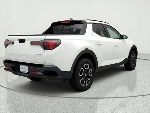 Used 2022 Hyundai Santa Cruz SEL Premium w/ Cargo Package AWD/4WD image 5