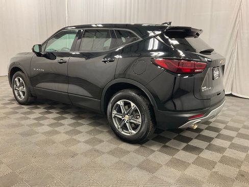 Used 2023 Chevrolet Blazer LT w/ Driver Confidence Package image 8