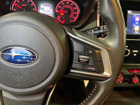 Used 2018 Subaru Crosstrek 2.0i Premium w/ Moonroof Package AWD/4WD image 29