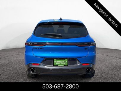 Used 2024 Dodge Hornet R/T Plus w/ Tech Pack Plus w/o Parking