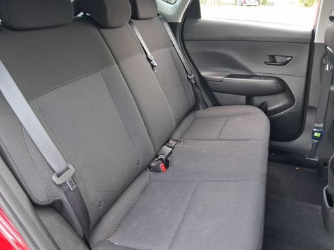 Used 2026 Hyundai Kona SE FWD image 19