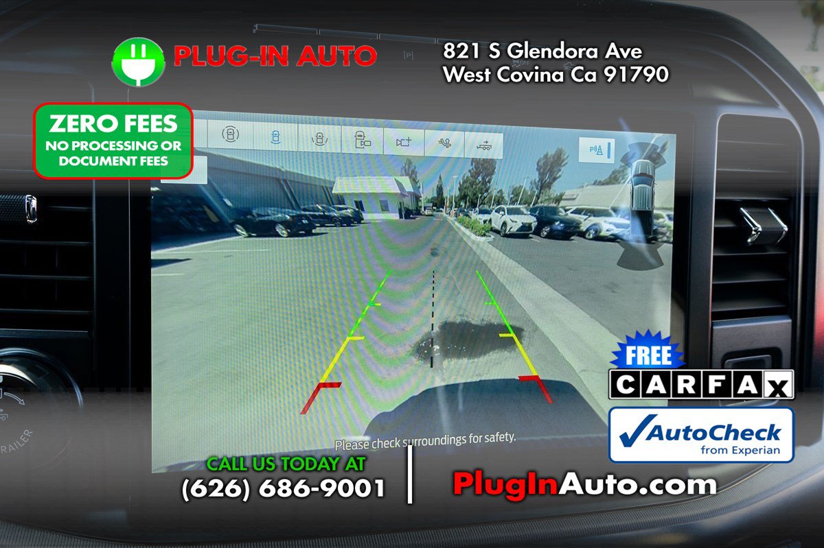 Used 2022 Ford F150 Raptor w/ Raptor 37 Performance Package AWD/4WD image 39