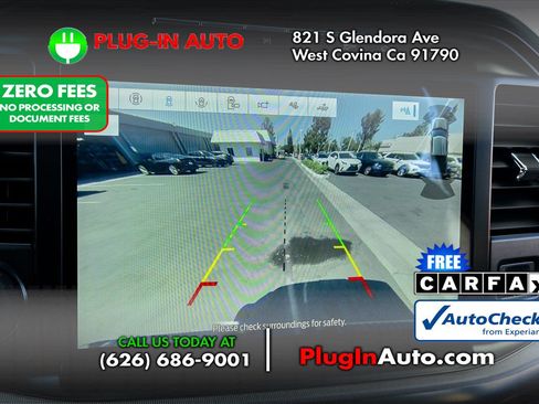 Used 2022 Ford F150 Raptor w/ Raptor 37 Performance Package AWD/4WD image 39