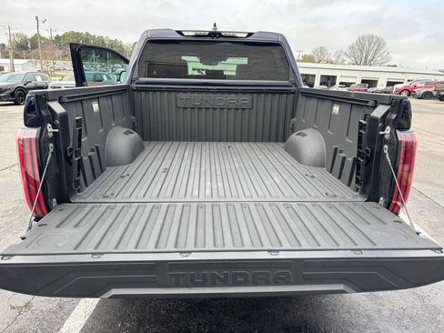 Used 2023 Toyota Tundra 1794 Edition w/ Advanced Package AWD/4WD image 15