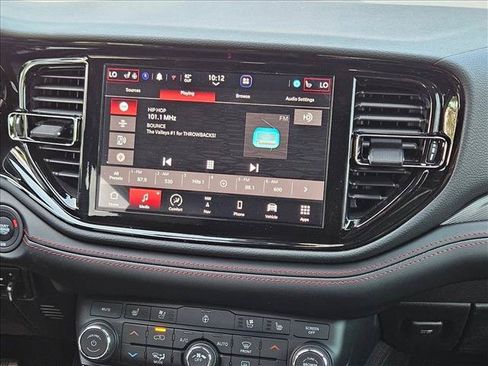 New 2026 Dodge Durango GT AWD/4WD image 14