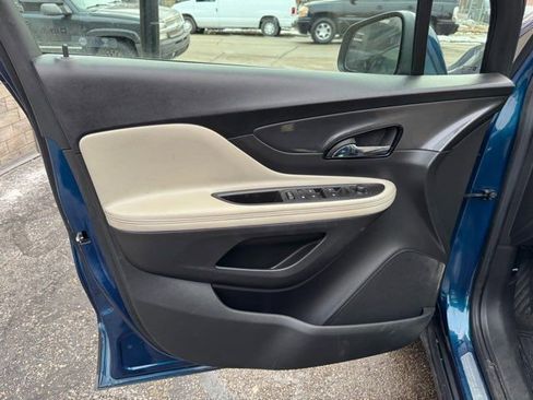 Used 2020 Buick Encore Preferred image 10