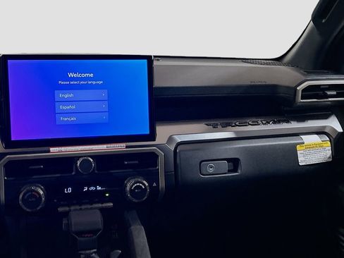 New 2026 Toyota Tacoma 4x4 Double Cab image 21