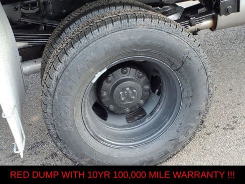 New 2026 RAM 3500 Tradesman image 7