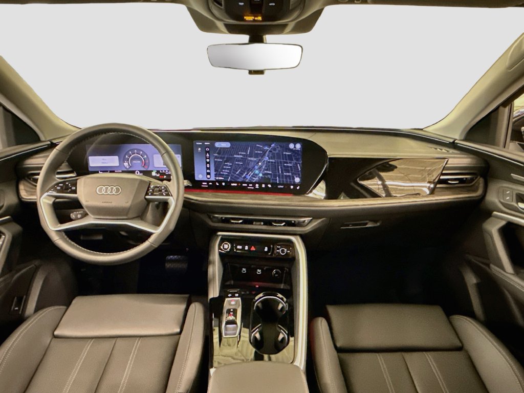 New 2026 Audi Q5 Premium Plus AWD/4WD image 9