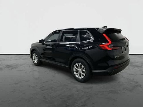 Used 2026 Honda CR-V LX image 9