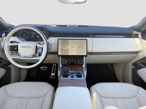 Used 2023 Land Rover Range Rover SE AWD/4WD image 17