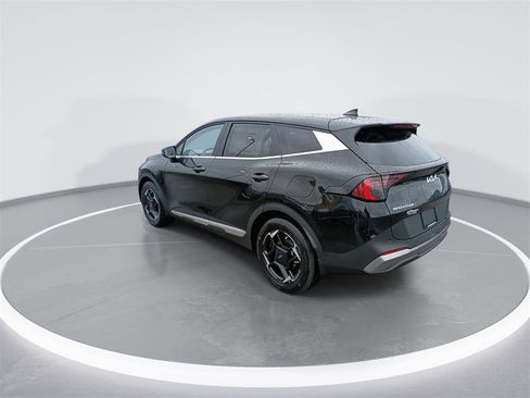 New 2026 Kia Sportage EX image 6