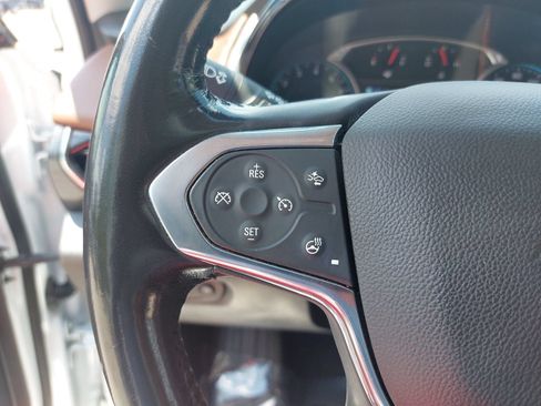Used 2018 Chevrolet Traverse High Country AWD/4WD image 18