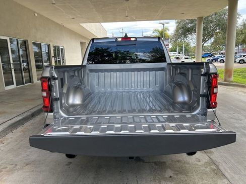 Used 2025 RAM 1500 Big Horn image 31