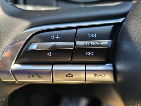 New 2026 MAZDA CX-50 2.5 Hybrid w/ Weather Package image 32