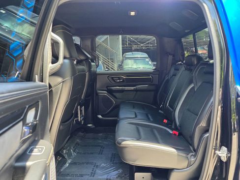 Used 2022 RAM 1500 Rebel w/ G/T Package AWD/4WD image 28