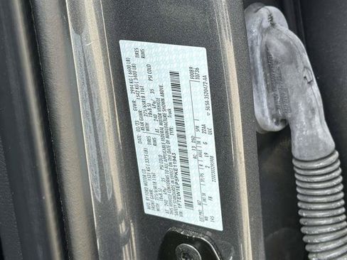 Used 2023 Ford F150 XLT w/ Equipment Group 302A High AWD/4WD image 35