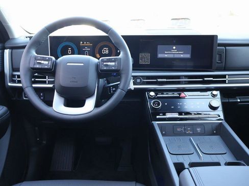 New 2026 Hyundai Santa Fe XRT image 21