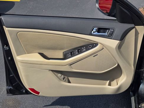 Used 2014 Kia Optima EX FWD image 27