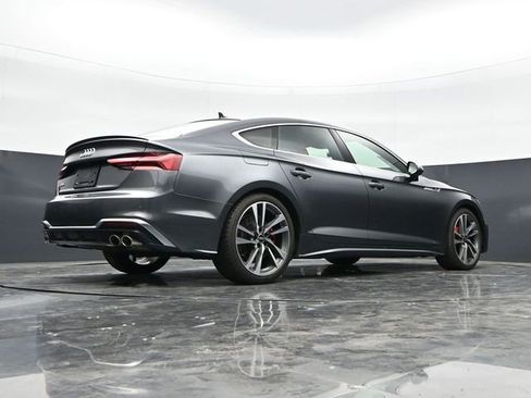 Used 2023 Audi S5 Premium Plus AWD/4WD image 43