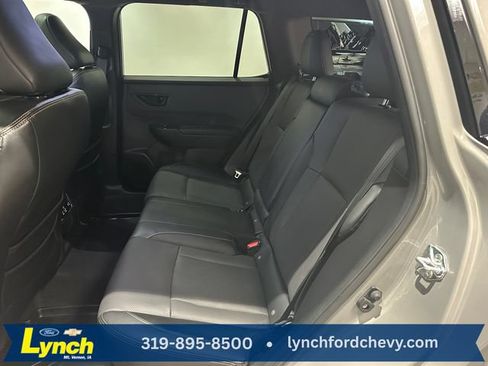 Used 2026 Subaru Outback Wilderness w/ Wilderness Plus Package AWD/4WD image 22