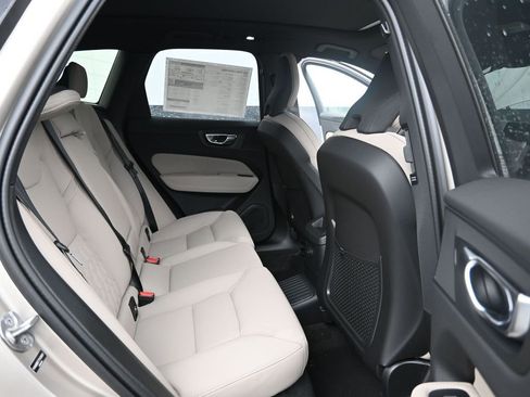 New 2026 Volvo XC60 T8 Plus w/ Protection Package Premier image 18