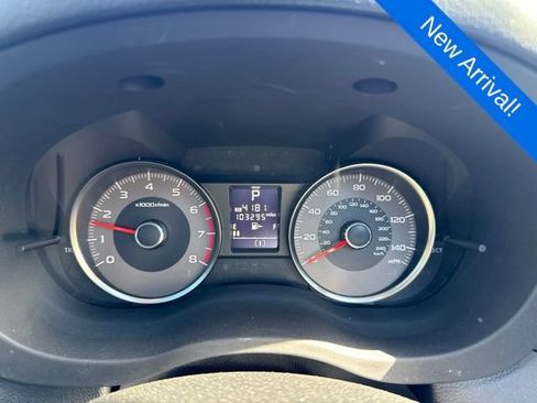 Used 2014 Subaru Forester 2.0XT Premium AWD/4WD image 13