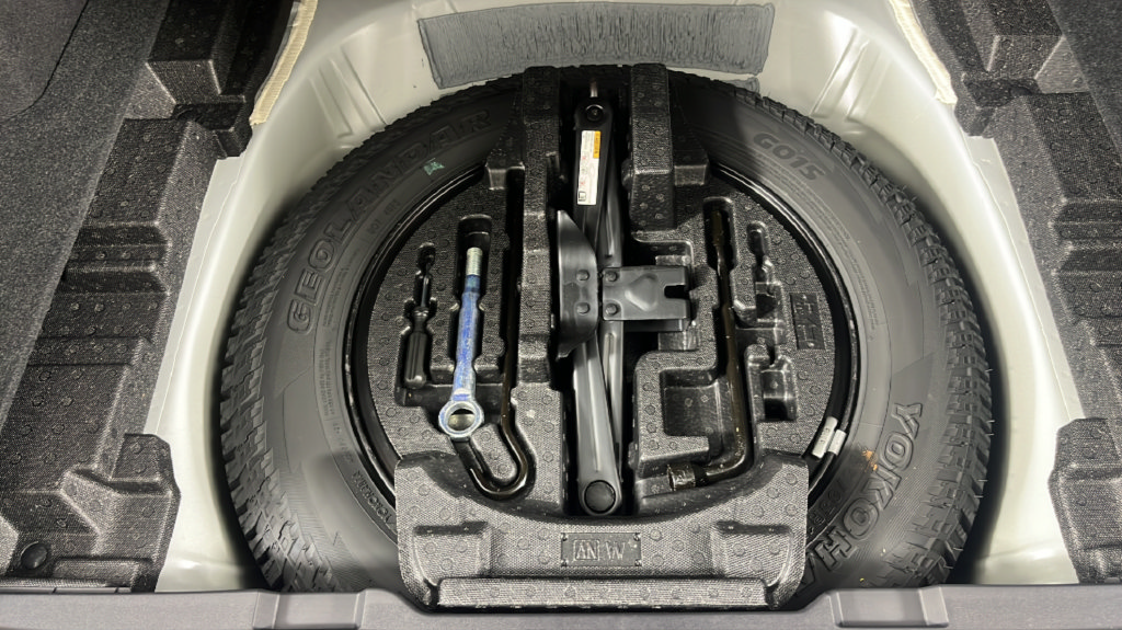 Used 2025 Subaru Outback Wilderness AWD/4WD image 43