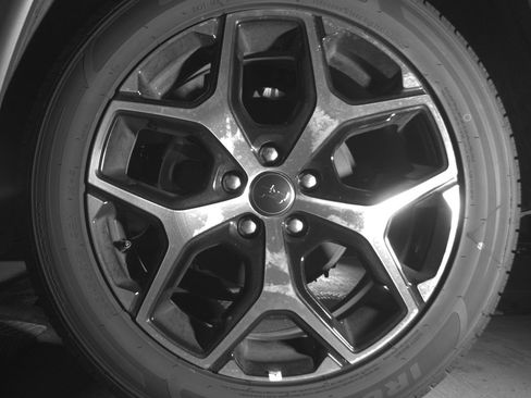 Used 2025 Jeep Compass Limited image 14