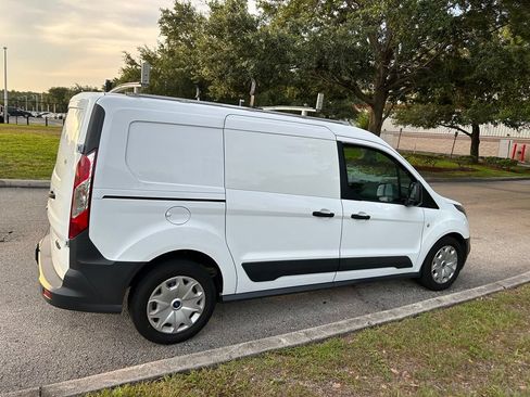 Used 2016 Ford Transit Connect XL FWD image 6