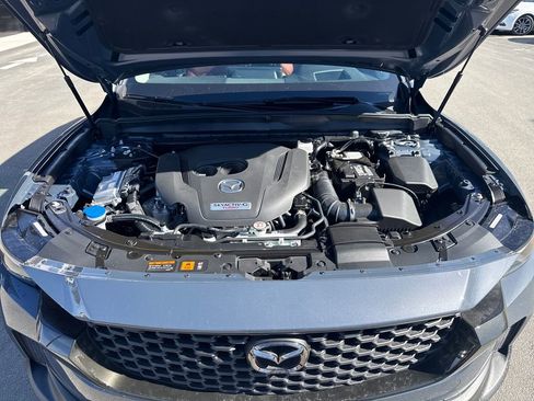 New 2026 MAZDA CX-50 Meridian Edition AWD/4WD image 25