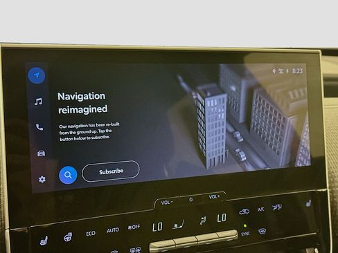 Used 2023 Toyota bZ4X XLE w/ Weather Package AWD/4WD image 22