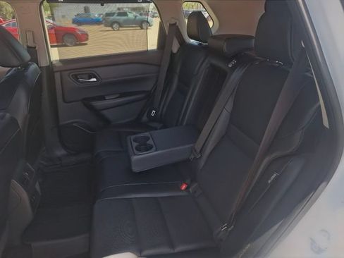Certified 2023 Nissan Rogue SV w/ SV Premium B Package FWD image 15