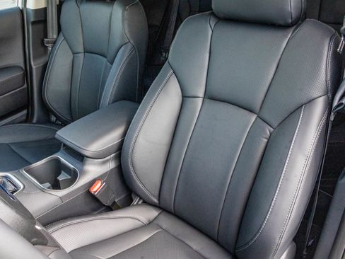 New 2025 Subaru Outback Touring XT image 17