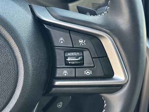 Used 2022 Subaru Ascent Touring w/ Popular Package #2A AWD/4WD image 27
