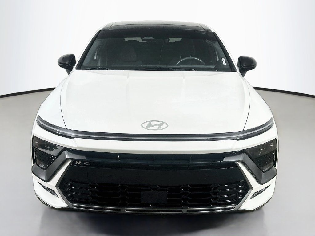 Used 2024 Hyundai Sonata N Line FWD image 2