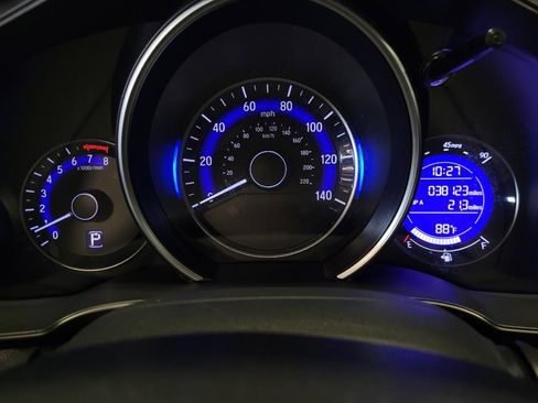 Used 2017 Honda Fit LX image 23