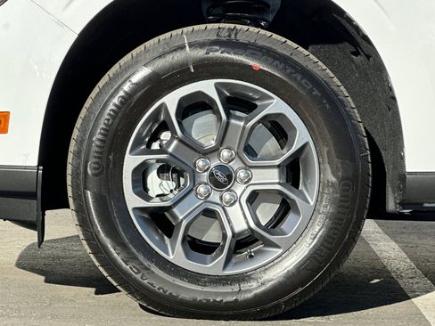 New 2026 Ford Maverick XLT w/ XLT Luxury Package image 23