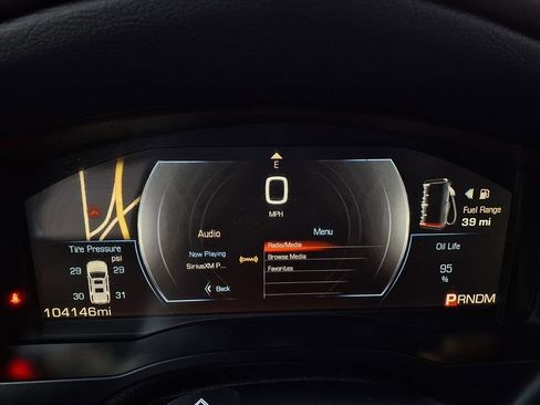 Used 2015 Cadillac Escalade Luxury image 15