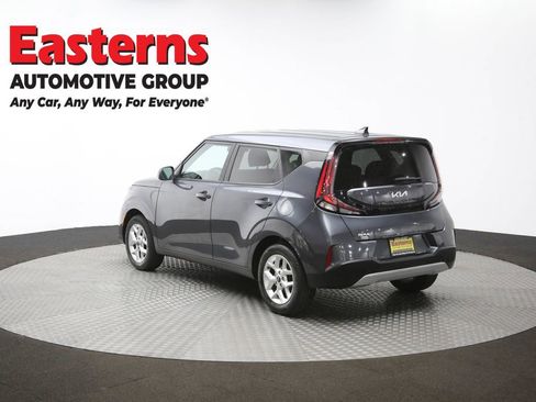 Used 2023 Kia Soul LX w/ LX Technology Package image 64